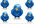 tweet your message to my 110000+ followers in 24 hours with proof