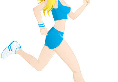 write a guess post for you to my PR 2+ Weight loss blog big1