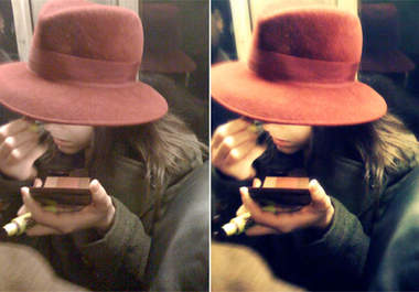 enhance/Edit Your Facebook/Twitter Profile Pic big1