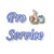 true