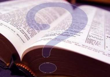 explain Bible verses or passages to you big1