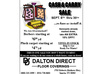 create a custom ad for your webpage, flyer or any publication small1