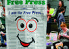 publish your 25 word business ad in our 10,000 physical circulation community and family friendly publication in Southeastern PA