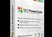 seO Website Audit to produce a full audit of your website or competitions website with Seo Powersuite