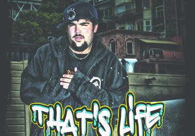 send you a copy of my first solo album big1