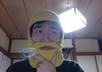 wear a hilarious beard mask and say whatever you want small1