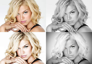 retouch and enhance 5 photos of your choice big1