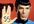 put your video or say your message in this Star Trek View Screen