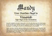 research and Send You Details of Your Guardian Angel