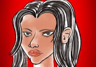 create an original cartoon of you within 24 hours big1