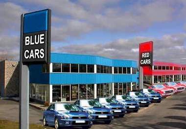 as an auto industry insider tell you the secrets of getting the lowest price for a vehicle big1