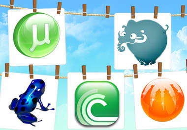 give you direct link for 3 torrents you want big1