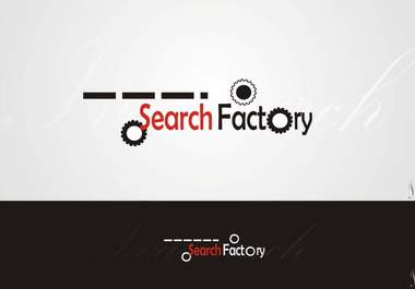 create two best logo designs big1