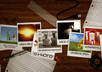 make you a unique photo album with your photos small1