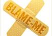 allow you to blame all the problems your having on me for 5 minutes