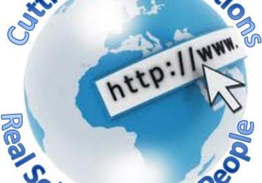 set up unlimited domains with email and starter page big1