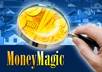 do a wealth magnet spell for you small1