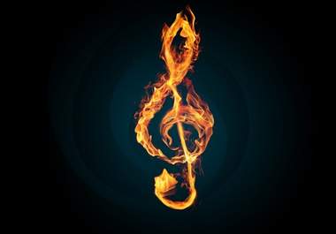 make 3 ringtone of your desired music/song big1
