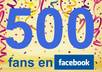 provide you 500 facebook fans within 60 hours small1