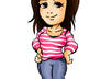 record a cute and young female voiceover