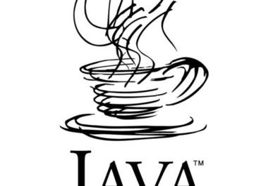 write a simple Java program big1