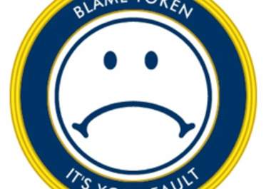 take the blame big1