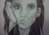 draw you a pen portrait
