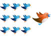 Twitter promotion