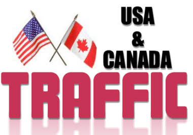 provide You with Express High Quality Website Visitors from USA and Canada from the biggest and best traffic source big1
