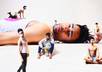 teach you how to manipulate multiple photographs into one in Photoshop