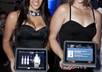 rate/review your FREE iPhone/iPad app or podcast up to 10 times in iTunes, 5 ratings