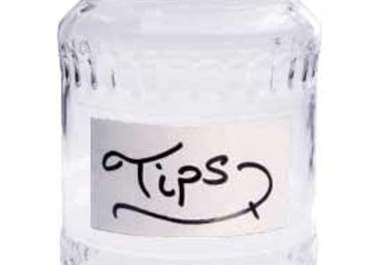 honorably accept a tip for all the hard work I put into your gig big1