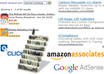 help you to install AdSense or Amazon ads on Wordpress website small1