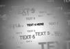 create a COOL typography intro video for your website business or fiverr gig small1