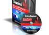 make 3D box product shots using your plain images for DVDs, DVD boxes, 3D ebook image, Computer Screen and more product shots