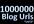 hand you a list of 1 000 000 Totally Unique Blogs + Bonus Free 500k List