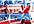 apply Patriotic effect for your photos