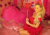 dress up like a horny lil devil and say anything you want me to small1