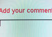 Comments