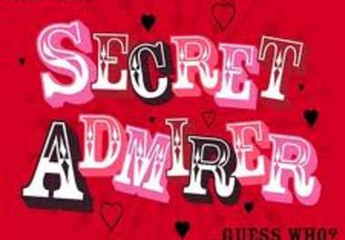 write a letter from your secret admirer big1