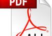 hyperlink some of the pages of the table of contents in your PDF file