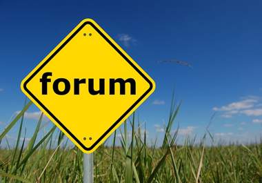 do 20 forum posts on your forum big1