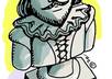 compose a custom Shakespearean sonnet for you