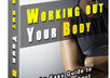 set up an INSTANT online ebook business on Working Out Fitness