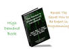 send an Ebooks Reveal the Secret how to became a MASTER in Hacking + eXpert in Programming