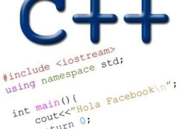 do c++ assignment or c assignment big1