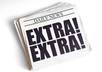 write and Publish a Spoof News Article About Your Product or Website, or Anything Else, on The Daily Satire