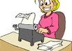 Writing articles