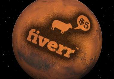 spray your Message or Logo on Mars and Flyby past it big1