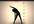 create a intro or pitch video of a lady dancing with music for your business